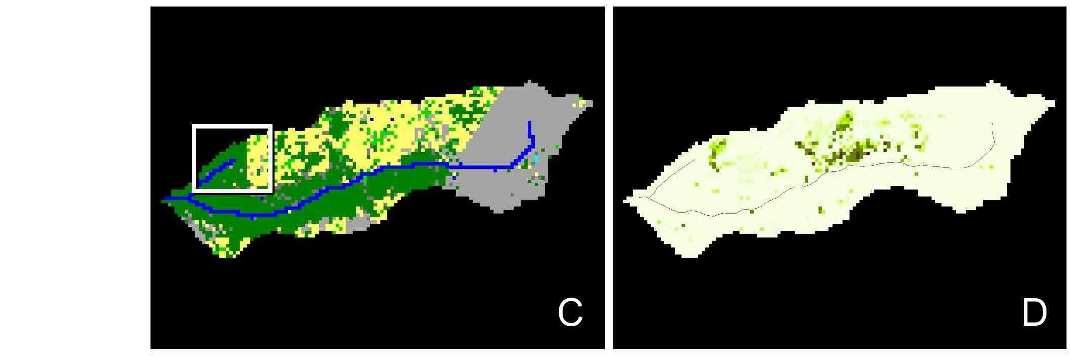 Stream Restoration Planning Based on Watershed-Scale Stressor-Response ...